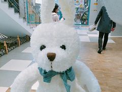 -福来天(威高广场店)