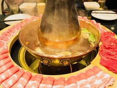 -北门涮肉·铜锅涮肉(南锣鼓巷店)