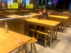 -张碗碗青海牛肉拉面(王城公园店)