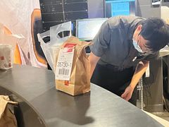 -麦当劳(大亚湾龙光城店)