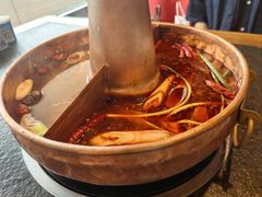 -仁和四季涮肉馆(天坛南门店)