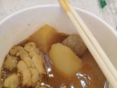-卤大叔·广州牛杂(壹方城店)