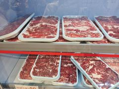 -壹号粥火锅·海鲜煲仔粥(水围店)
