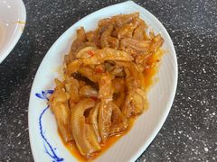 -王庄阿咪海鲜大排档(象园店)