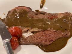 -天伦王朝酒店·盛华瑄餐厅