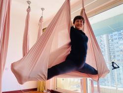 -Yvon yoga 瑜伽·精准体态管理中心