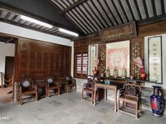-中山詹园
