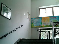 内景-厦门市少年儿童图书馆(中山公园馆)