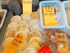 -豫园万丽酒店-万丽轩中餐厅(河南南路店)