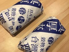 -眷村阿嬷(花城汇店)