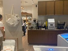 -WHEAT&BAKER-麥(凯德来福士店)