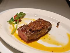 -西堤厚牛排(国瑞店)