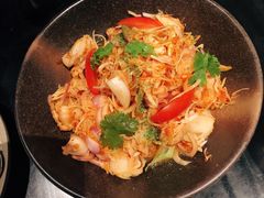 -Thai Alley泰爱里(二沙岛店)