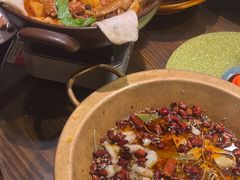 -永安水煮活鱼·仪征菜(仪征奥林匹克店)