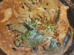 -满兴咱妈烀饼铁锅炖(兰州北街店)