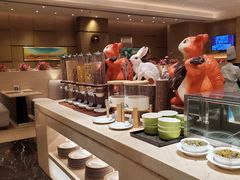 -广州天河合景福朋喜来登酒店