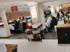 -大鸭梨烤鸭(左家庄店)