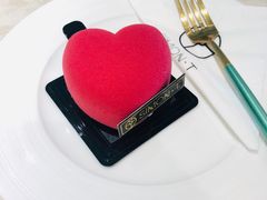 -西檬树SIMON·T轻奢蛋糕(大东方Max店)