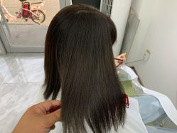 -沐染造型专业烫发染发