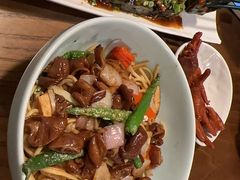 -春家·非遗手工小吃(三墩新天地店)