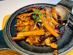 -森隆饭庄(崇文门新世界百货店)