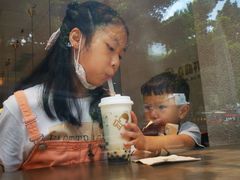 -喜茶(广州中山六路店)