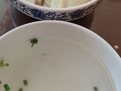 三鲜拌馄饨-王興記(中山路店)