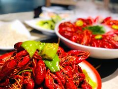 -沪小胖小龙虾(淮海中路旗舰店)