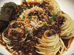 -茅庐川菜(青岛凯德店)