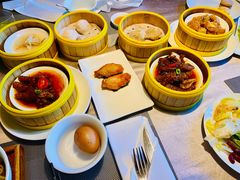-九里云松·天香餐厅