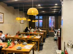 大堂-虾小龙老长沙龙虾馆(坡子街店)