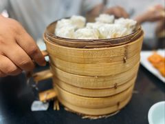 -正宗天津烧麦馆(柳州路店)