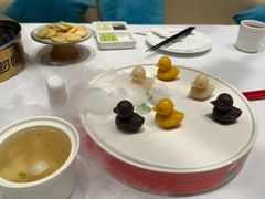 -全聚德(哈尔滨店)