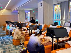 -新美姿美食水疗汇(罗湖口岸店)
