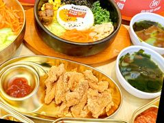 -食米家拌饭(梅溪新天地店)