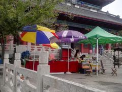 -青檀寺景区