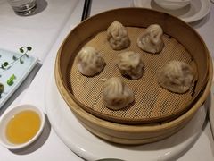 小笼包-尚一汤 广东炖汤(金桥国际店)