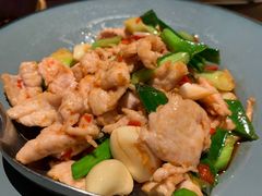 -山石榴·贵州菜(丰盛里店)