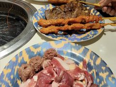 -一号桥自助火锅城(揽秀园西街店)