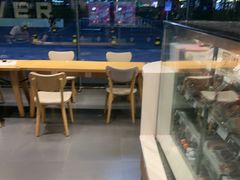 -COSTA COFFEE(金长安大厦店)