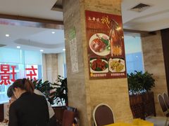 大堂-荔枝楼酒家(员村东璟店)