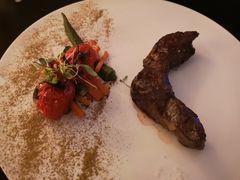 -圣丰索菲特·法国餐厅