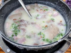 -南记食粥坊·宵夜大排档(卫国路店)