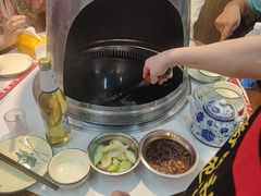 -地锅公社·现炒地锅鸡·地锅鱼·夜宵(罗锦路店)