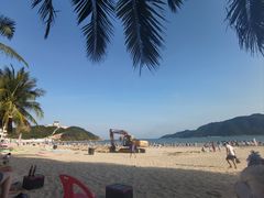 -后海村