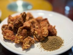 -惠宾饭庄(中山路店)