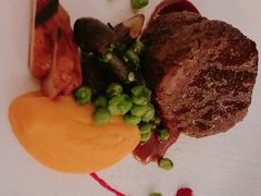 -上海和平饭店华懋阁 Cathay Room