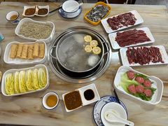 -杏花吴记牛肉火锅