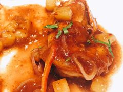 -美奈小馆·越南料理(中航城君尚购物中心店)