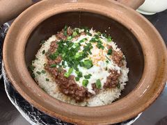 -红星光发煲仔饭(文海店)